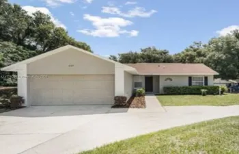 Single Family For Sale