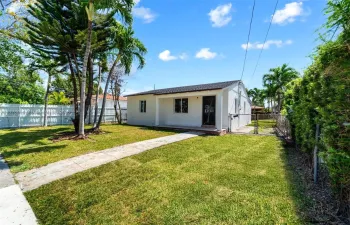 Single Family For Sale