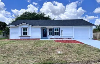 Single Family For Sale
