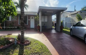 Single Family For Sale