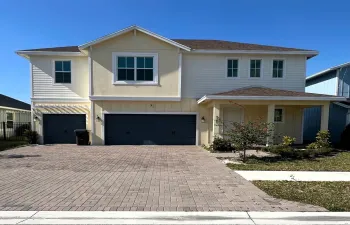 Residential Lease For Rent