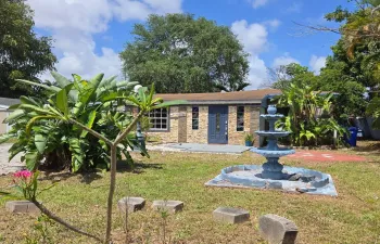 Single Family For Sale