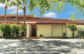 Townhouse For Sale