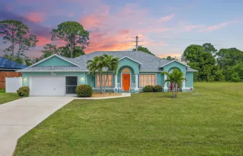 Single Family For Sale