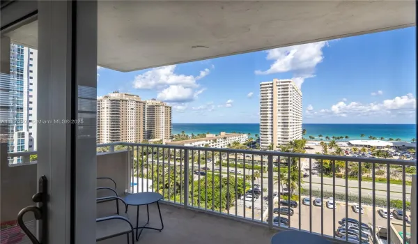 Direct Ocean View
