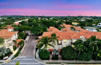 Townhouse For Sale
