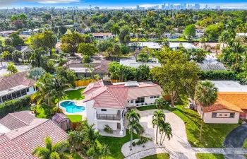 Residential Lease For Rent