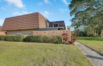Townhouse For Sale