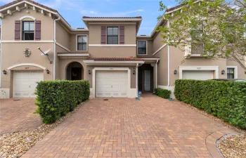 Townhouse For Sale