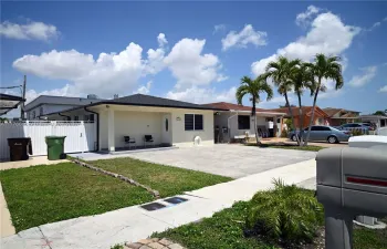 Single Family For Sale