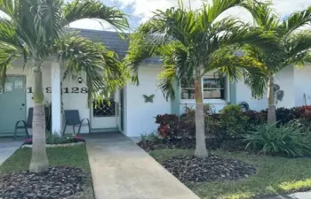 Townhouse For Sale