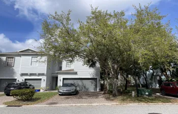 Townhouse For Sale