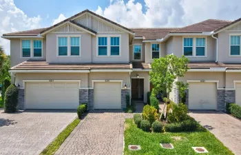 Townhouse For Sale