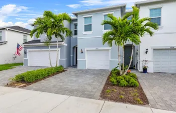 Townhouse For Sale