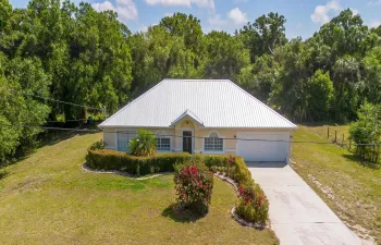 Single Family For Sale