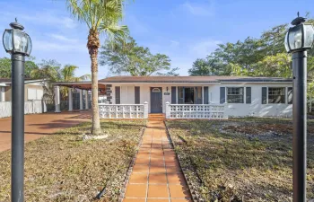 Single Family For Sale