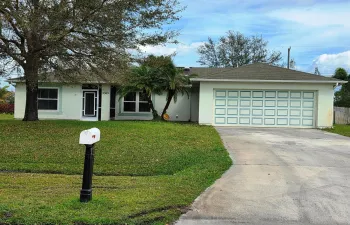 Single Family For Sale