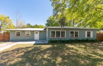Single Family For Sale