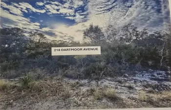 Land For Sale