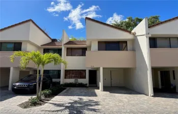 Townhouse For Sale
