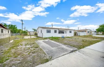 Single Family For Sale