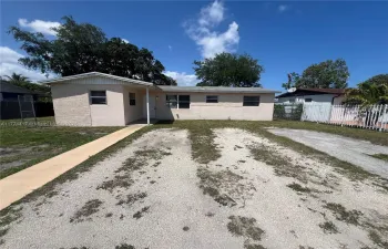 Single Family For Sale