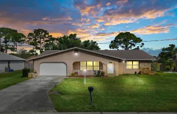 Single Family For Sale
