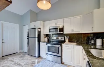 Townhouse For Sale