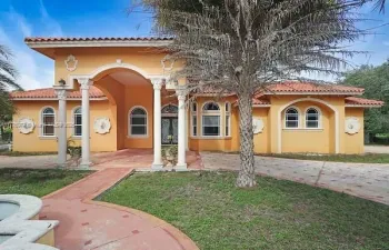 Single Family For Sale