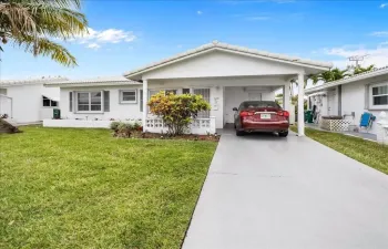 Single Family For Sale