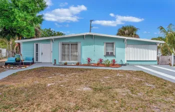 Single Family For Sale