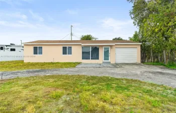 Single Family For Sale