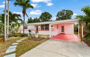 Single Family For Sale