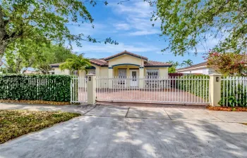 Single Family For Sale
