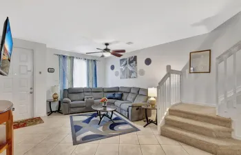 Townhouse For Sale