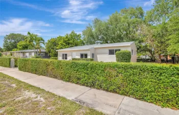 Single Family For Sale