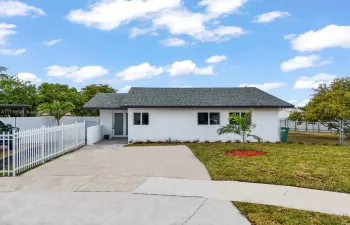 Single Family For Sale