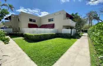 Townhouse For Sale