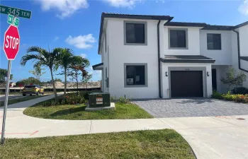 Townhouse For Sale