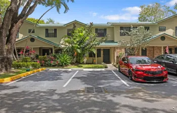 Townhouse For Sale