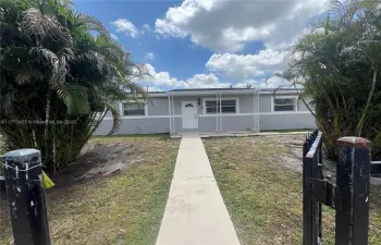 Single Family For Sale