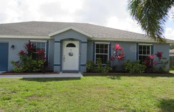 Single Family For Sale