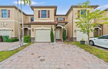 Townhouse For Sale