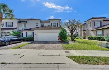 Townhouse For Sale