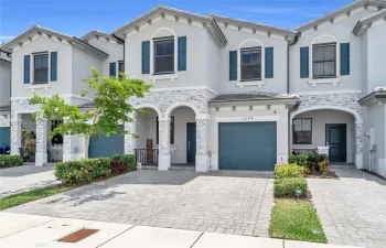 Townhouse For Sale