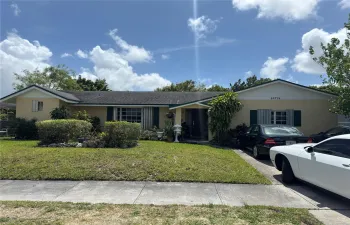 Single Family For Sale
