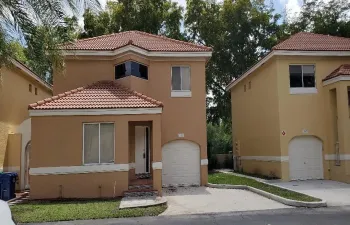 Townhouse For Sale