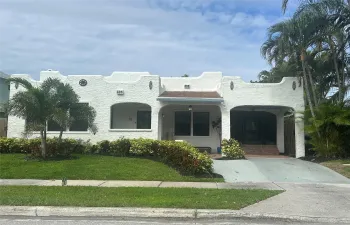 Single Family For Sale