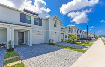 Townhouse For Sale