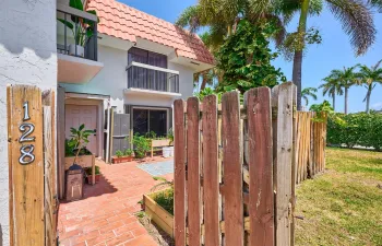 Townhouse For Sale